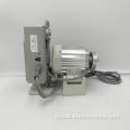 Motor for Sewing Machine 600W 4500RPM dc servo motor for sewing machine Supplier